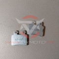 Plaquettes de frein avant Beta 50 origine | Oxmoto