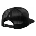Casquette Thor shadow noir 2025 | Oxmoto
