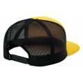 Casquette Thor shadow jaune 2025 | Oxmoto