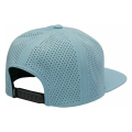 Casquette Thor corp bleu clair 2025 | Oxmoto