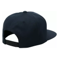 Casquette Thor iconic navy 2025 | Oxmoto