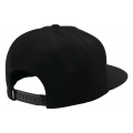 Casquette Thor rogue noir 2025 | Oxmoto