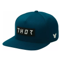 Casquette Thor rogue bleu ardoise 2025 | Oxmoto