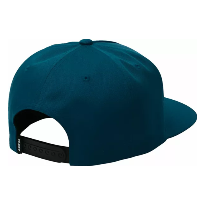 Casquette Thor rogue bleu ardoise 2025 | Oxmoto