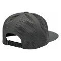 Casquette Thor core charcoal 2025 | Oxmoto