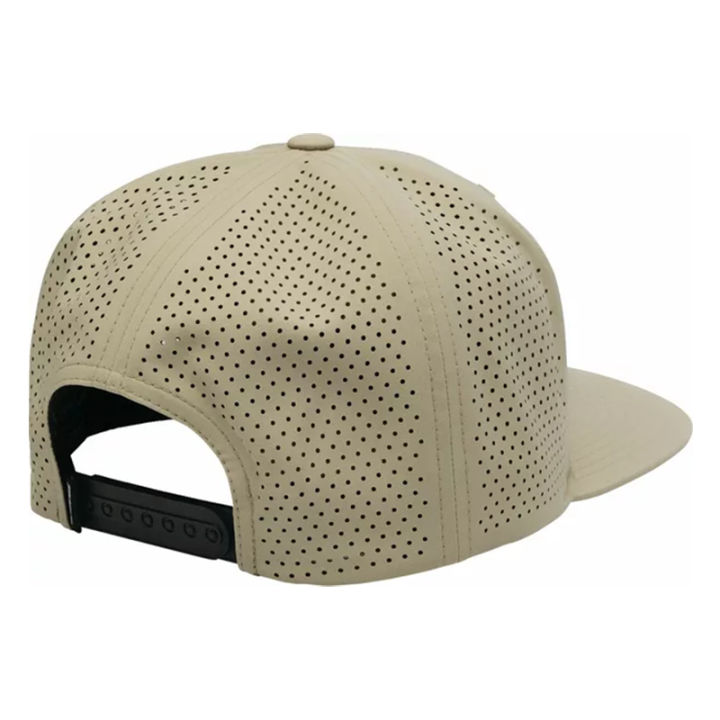 Casquette Thor core sable 2025 | Oxmoto