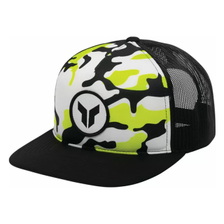 Casquette Thor riot acide 2025 | Oxmoto