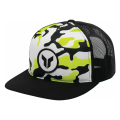 Casquette Thor riot acide 2025 | Oxmoto