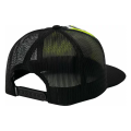 Casquette Thor riot acide 2025 | Oxmoto
