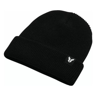 Bonnet Thor iconic noir 2025 | Oxmoto