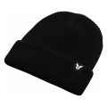 Bonnet Thor iconic noir 2025 | Oxmoto