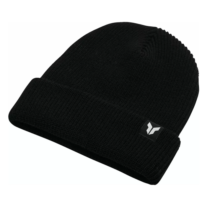 Bonnet Thor iconic noir 2025 | Oxmoto