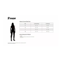 Sweet à capuche femme Thor trax noir 2025 | Oxmoto