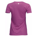 T-shirt femme Thor trax fushsia 2025 | Oxmoto