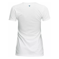 T-shirt femme Thor brave blanc 2025 | Oxmoto