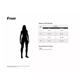 T-shirt femme Thor brave blanc 2025 | Oxmoto