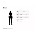 Crop top femme Thor corp minéral 2025 | Oxmoto
