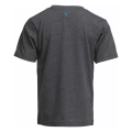 T-shirt enfant Thor brave charcoal 2025 | Oxmoto