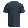 T-shirt enfant Thor brave navy 2025 | Oxmoto