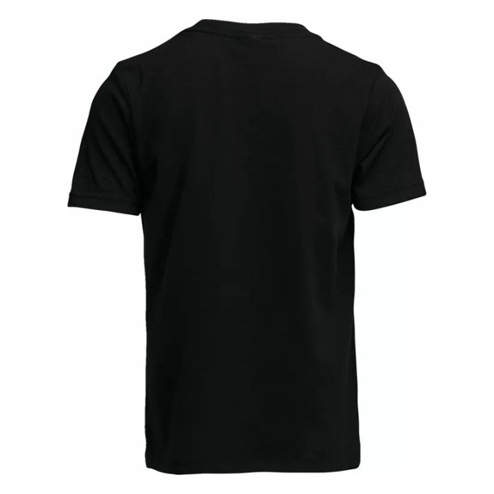 T-shirt enfant Thor iconic carbone 2025 | Oxmoto