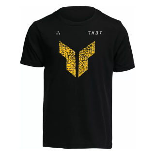 T-shirt enfant Thor iconic dry lake 2025 | Oxmoto
