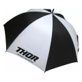 Parapluie Thor noir/blanc 2025 | Oxmoto