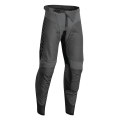 Pantalon Thor hallman differ charbon/noir 2025 | Oxmoto
