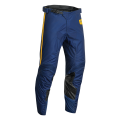 Pantalon Thor hallman legend navy 2025 | Oxmoto