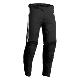 Pantalon Thor hallman legend noir 2025 | Oxmoto