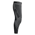 Pantalon Thor hallman differ charbon/noir 2025 | Oxmoto