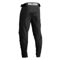 Pantalon Thor hallman legend noir 2025 | Oxmoto