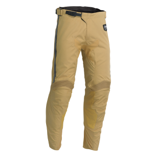 Pantalon Thor hallman legend tan 2025 | Oxmoto