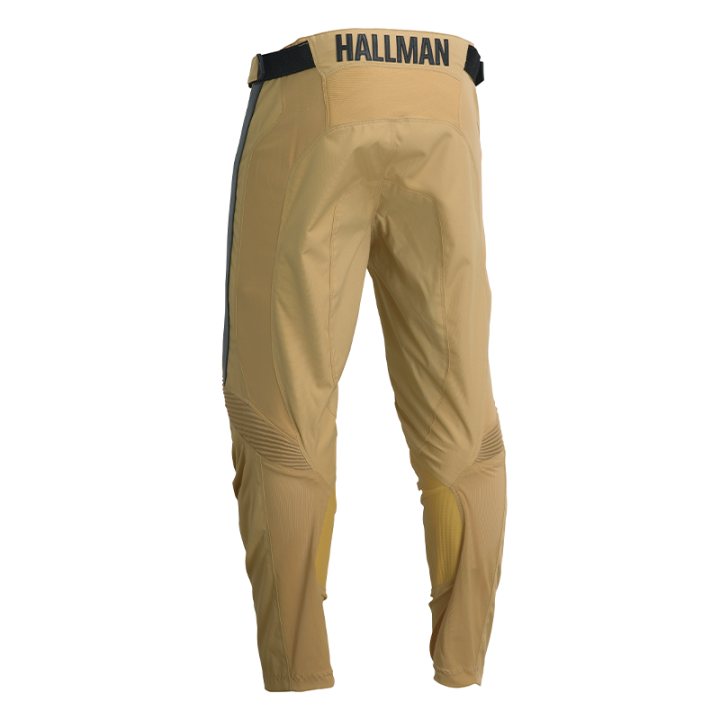 Pantalon Thor hallman legend tan 2025 | Oxmoto