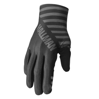 Gants Thor hallman mainstay slice charcoal/noir 2025