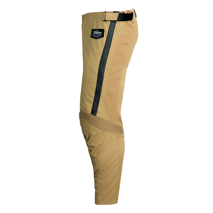 Pantalon Thor hallman legend tan 2025 | Oxmoto