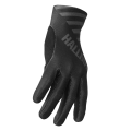 Gants Thor hallman mainstay slice charcoal/noir 2025