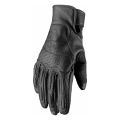 Gants Thor hallman gp noir 2025 | Oxmoto