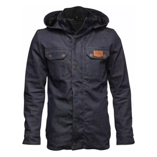 Veste Thor hallman gp jean 2025 | Oxmoto