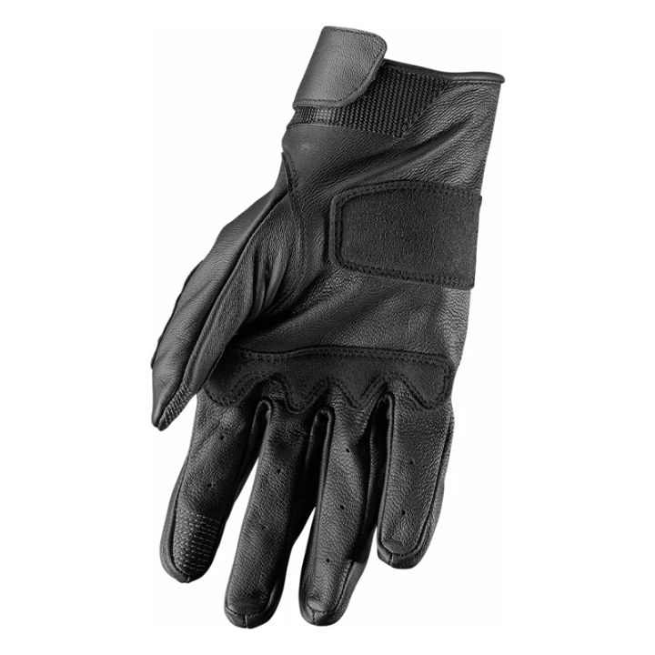 Gants Thor hallman gp noir 2025 | Oxmoto