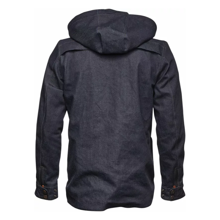 Veste Thor hallman gp jean 2025 | Oxmoto