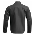 Veste Thor hallman lite noir 2025 | Oxmoto