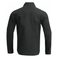 Surchemise Thor hallman noir 2025 | Oxmoto