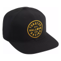 Casquette Thor tradition snapback noir 2025 | Oxmoto