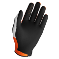Gants SHOT draw sky orange 2026 | Oxmoto
