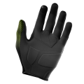 Gants SHOT drift rim jaune fluo 2026 | Oxmoto