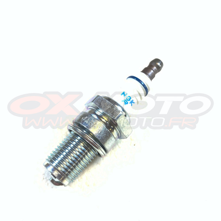 Bougie NGK Beta br8ecm | Oxmoto
