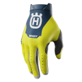 Gants SHOT lite Husqvarna limited edition 2025 bleu 2025