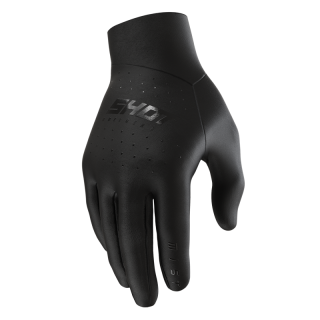 Gants SHOT mist noir 2026 | Oxmoto