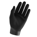 Gants SHOT mist noir 2026 | Oxmoto