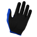 Gants SHOT vision bleu 2025 | Oxmoto